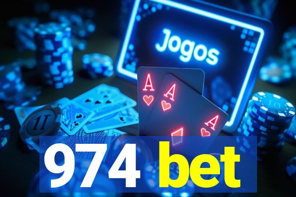 974 bet